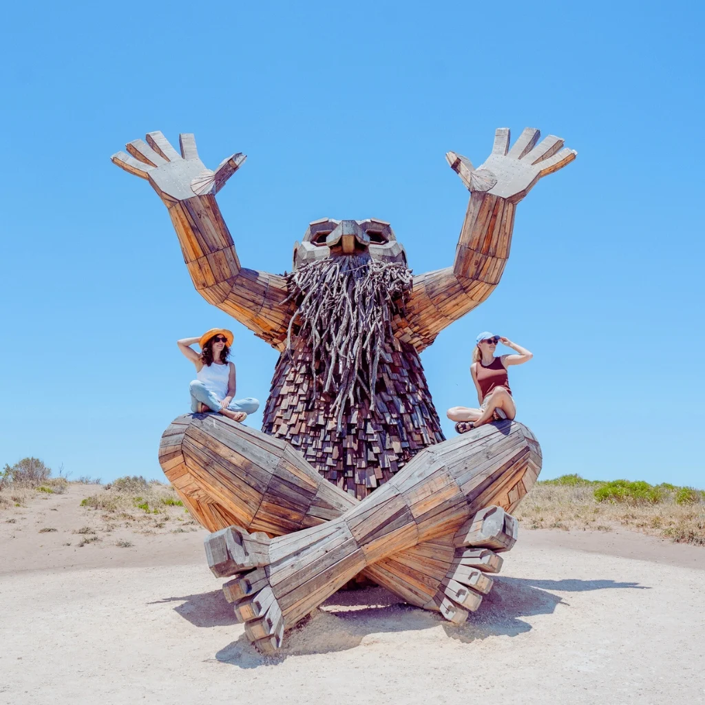 Giants of Mandurah | Visit Mandurah
