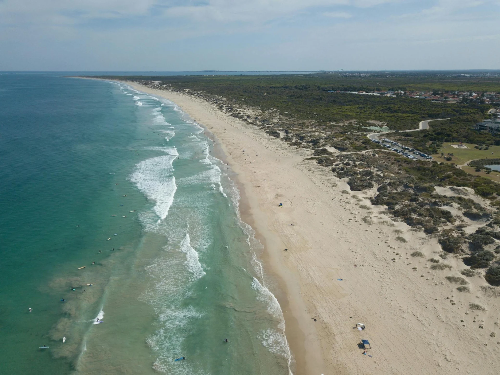 Secret Harbour, Western Australia