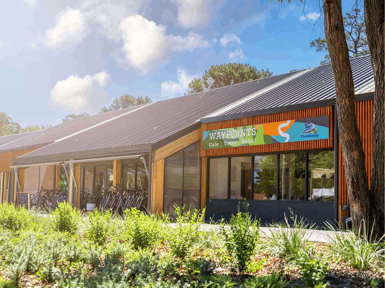 Dwellingup Adventures, Dwellingup, Western Australia