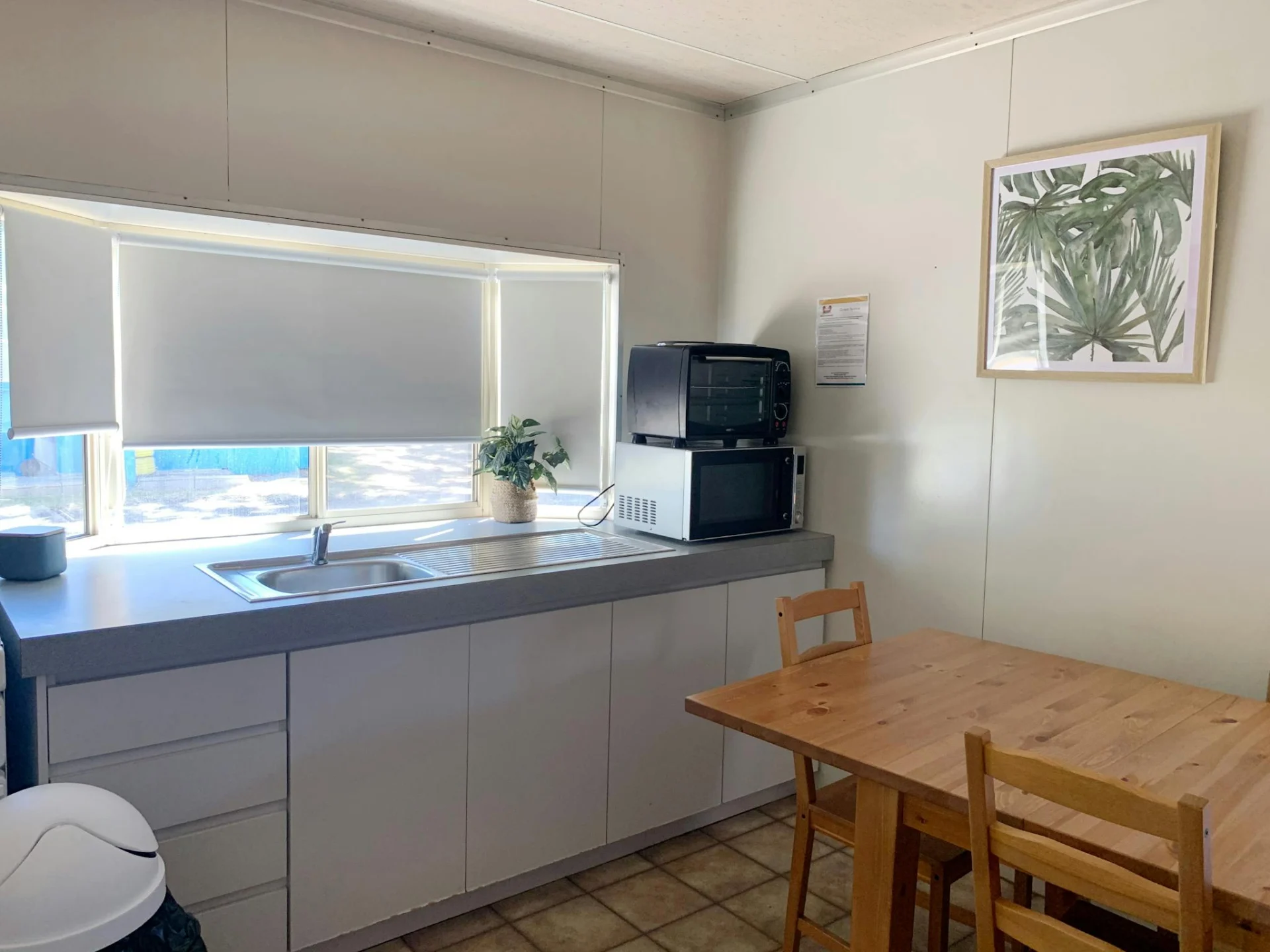 Belvedere Caravan Park, Mandurah, Western Australia