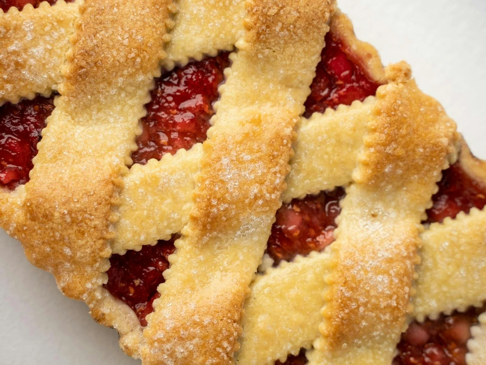 Miami Bakehouse Apple & Raspberry Pie, cake, sweet, cafe, bakery, coffee, fresh, healthy