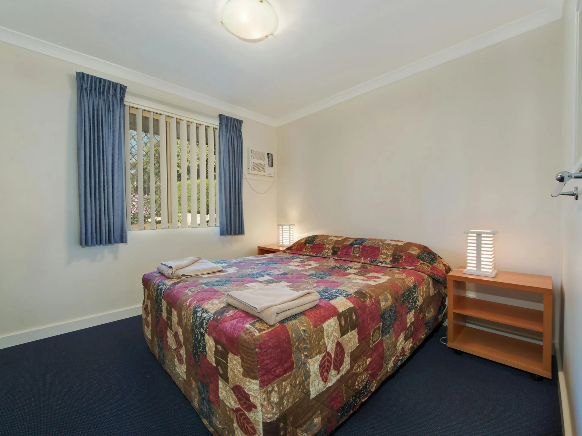 Hillside Garden Village, Mount Richon, Western Australia