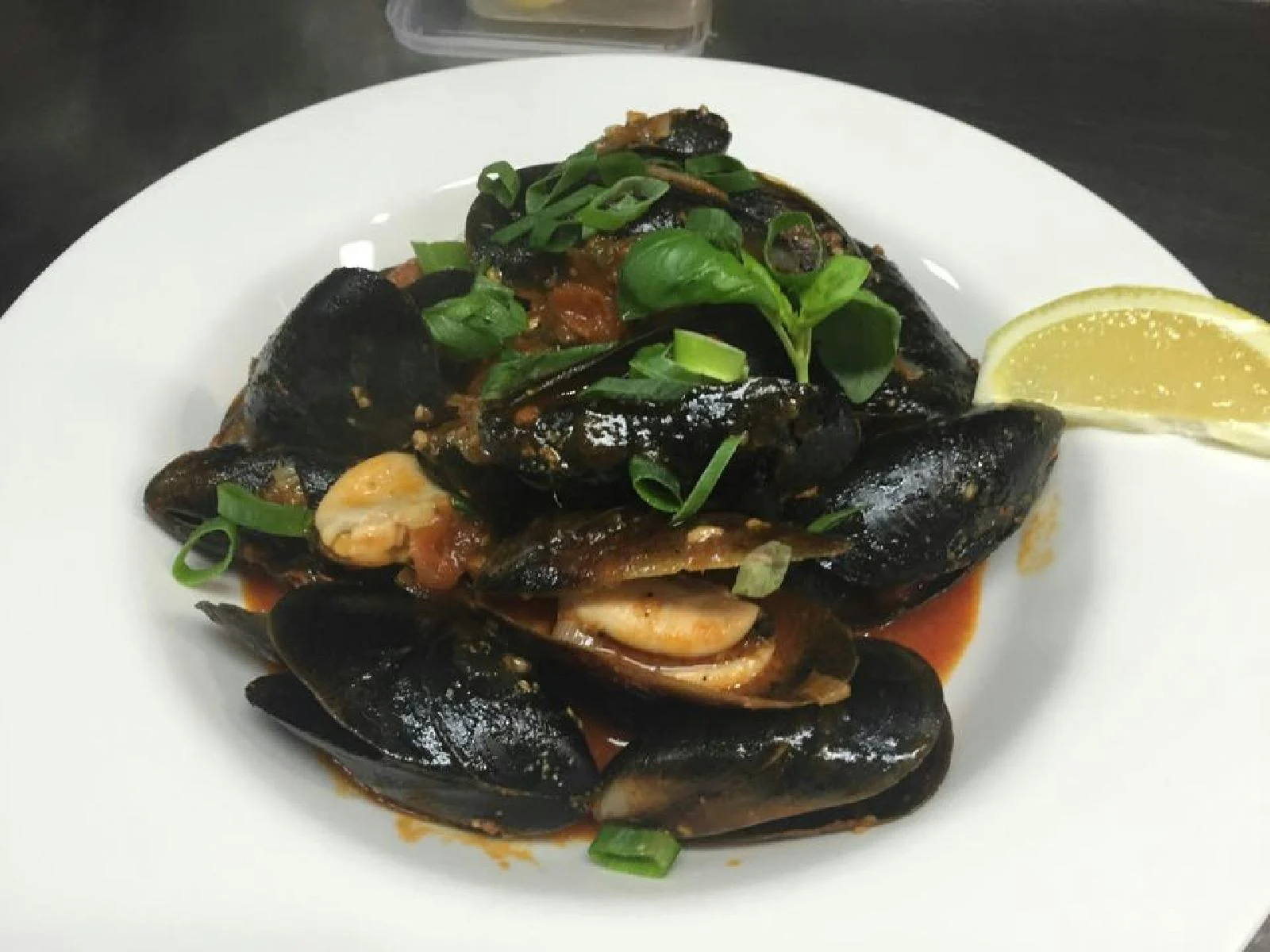 The Bridge Garden Bar & Restaurant, Mandurah, Western Australia