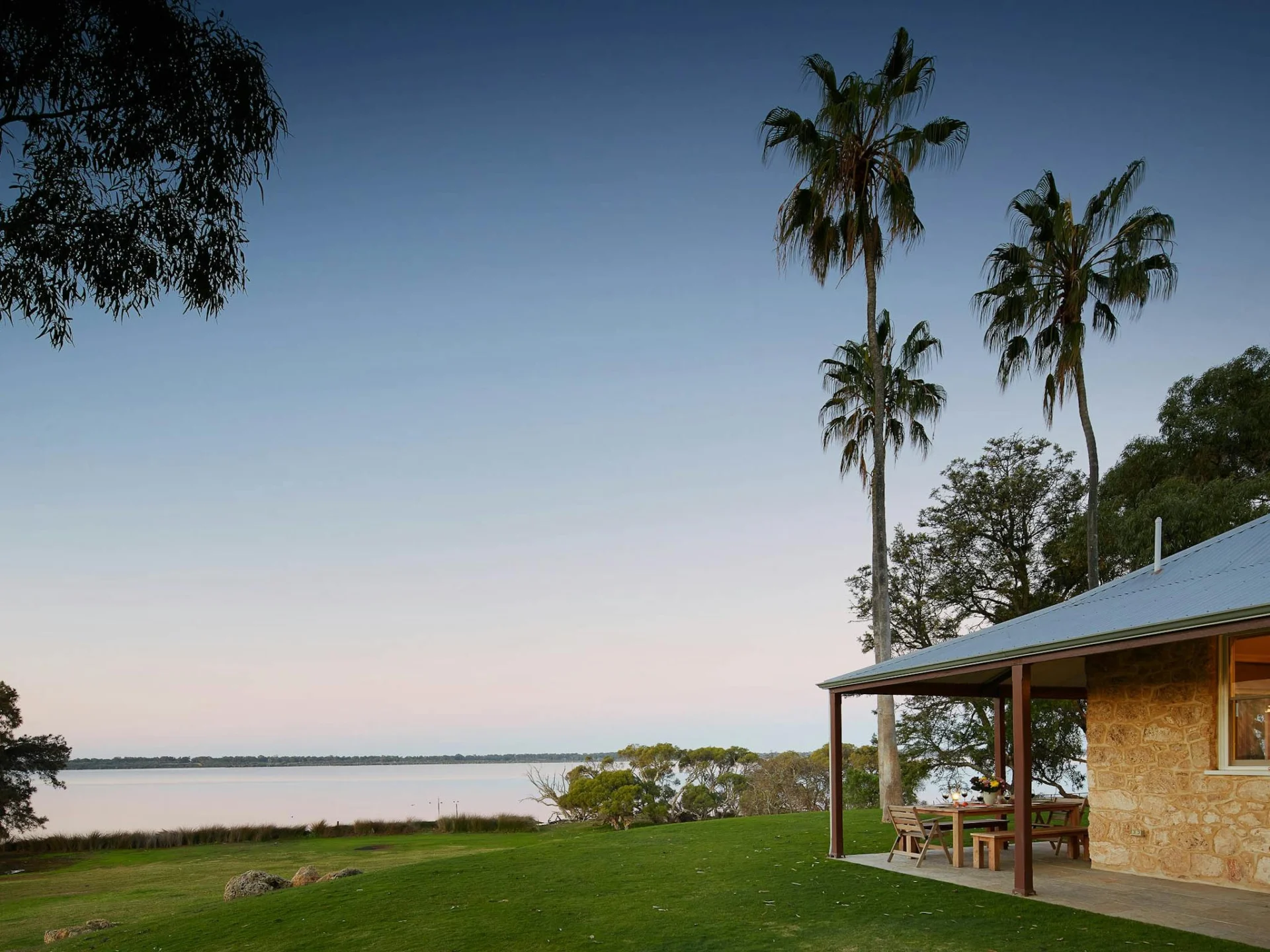 Allandale I Private Properties
