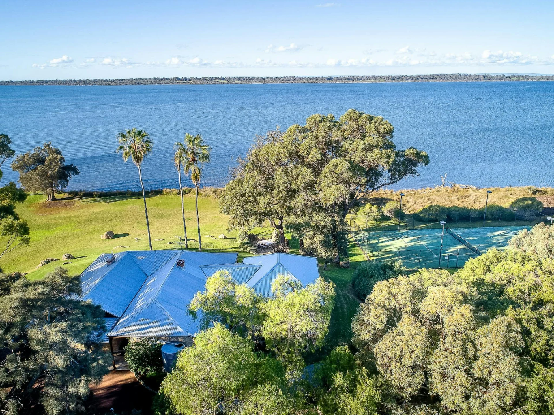 Private Properties I Allandale