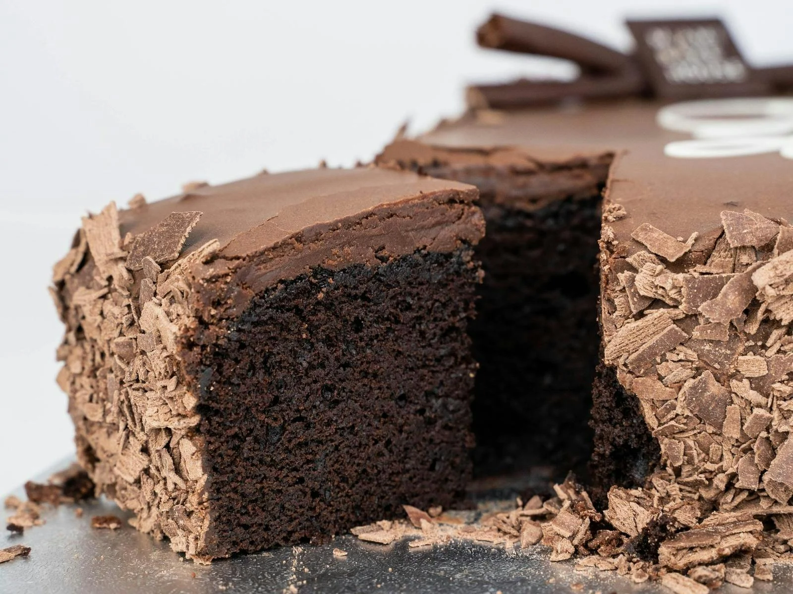 miami bakehouse chocolate mud cake, celebration cakes, family, party, dessert, cafe, bakery,
