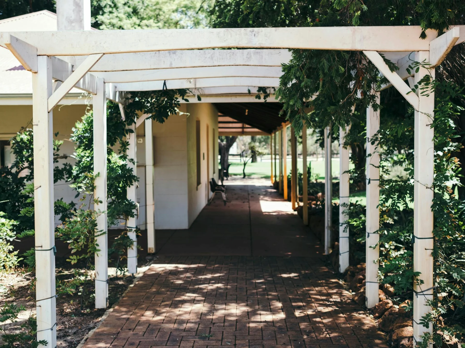 Edenvale Heritage Precinct, Pinjarra, Western Australia