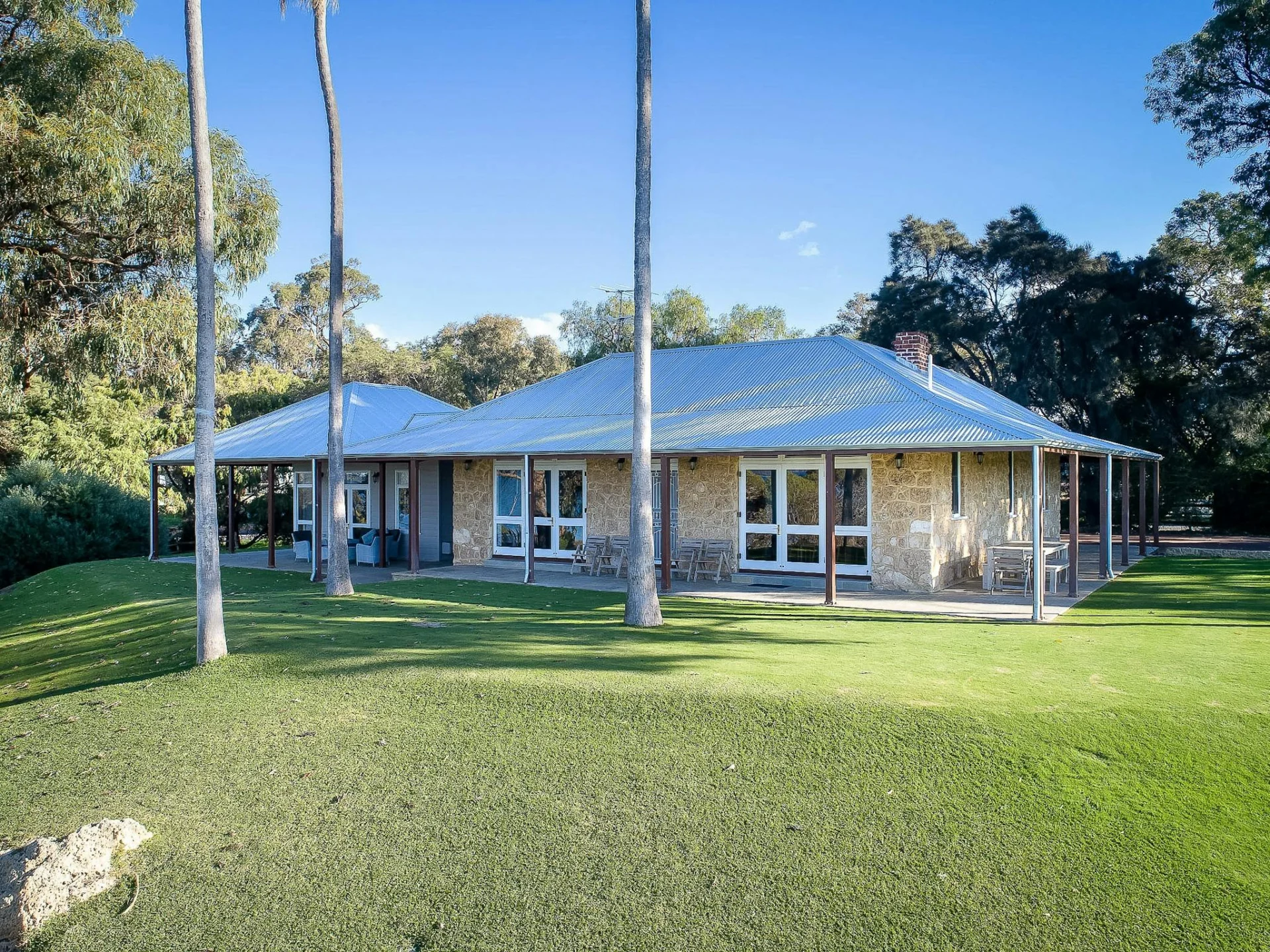 Private Properties I Allandale