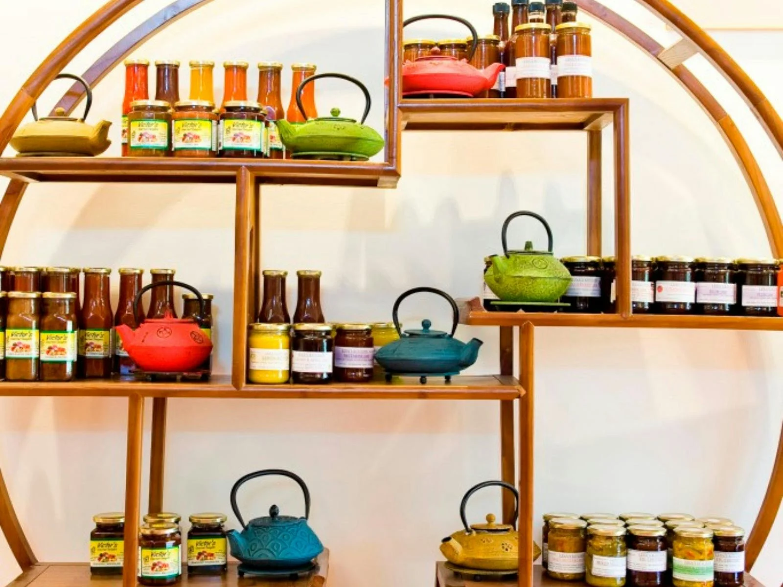 Local Produce
