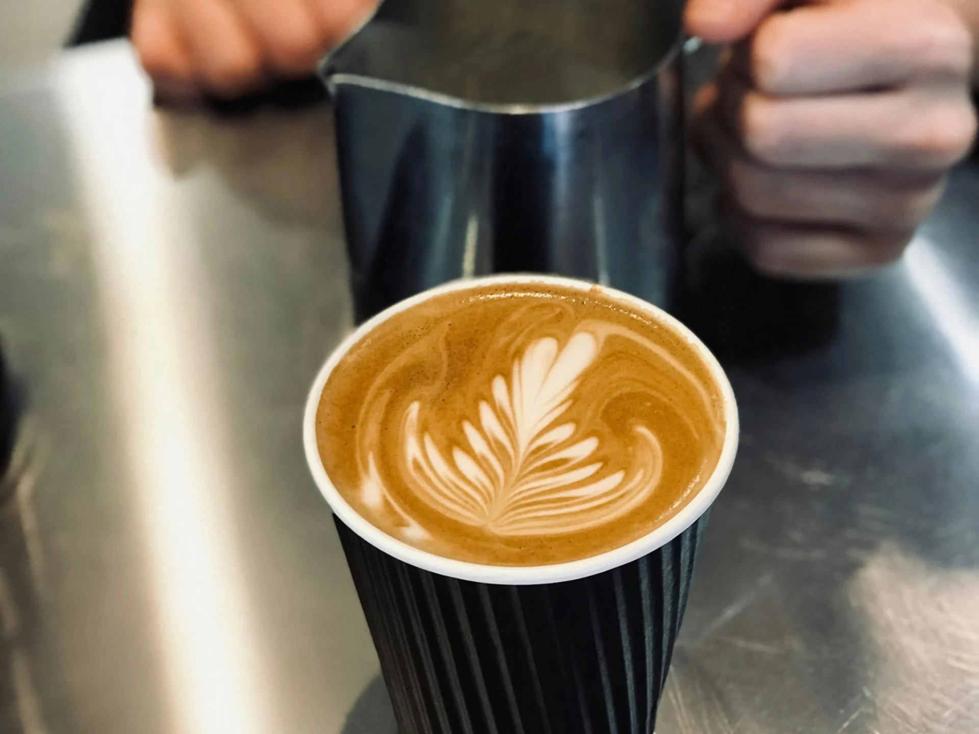 Miami Bakehouse, Falcon, Western Australia, Mandurah, Coffee, Barista, On-the-go,  Pies, Cakes