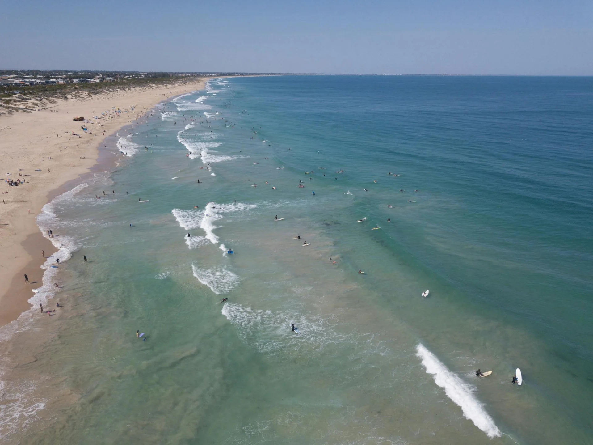 Secret Harbour, Western Australia