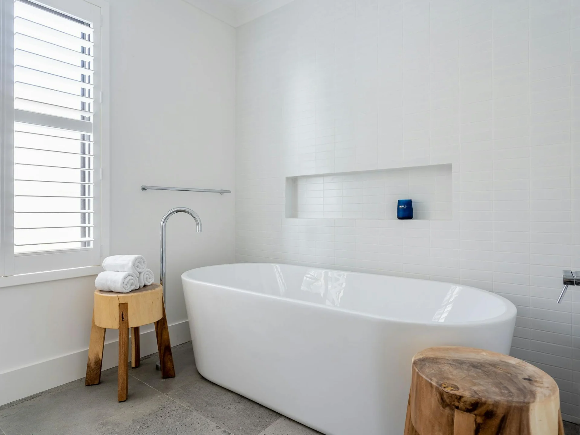 Oceanic I Private Properties
