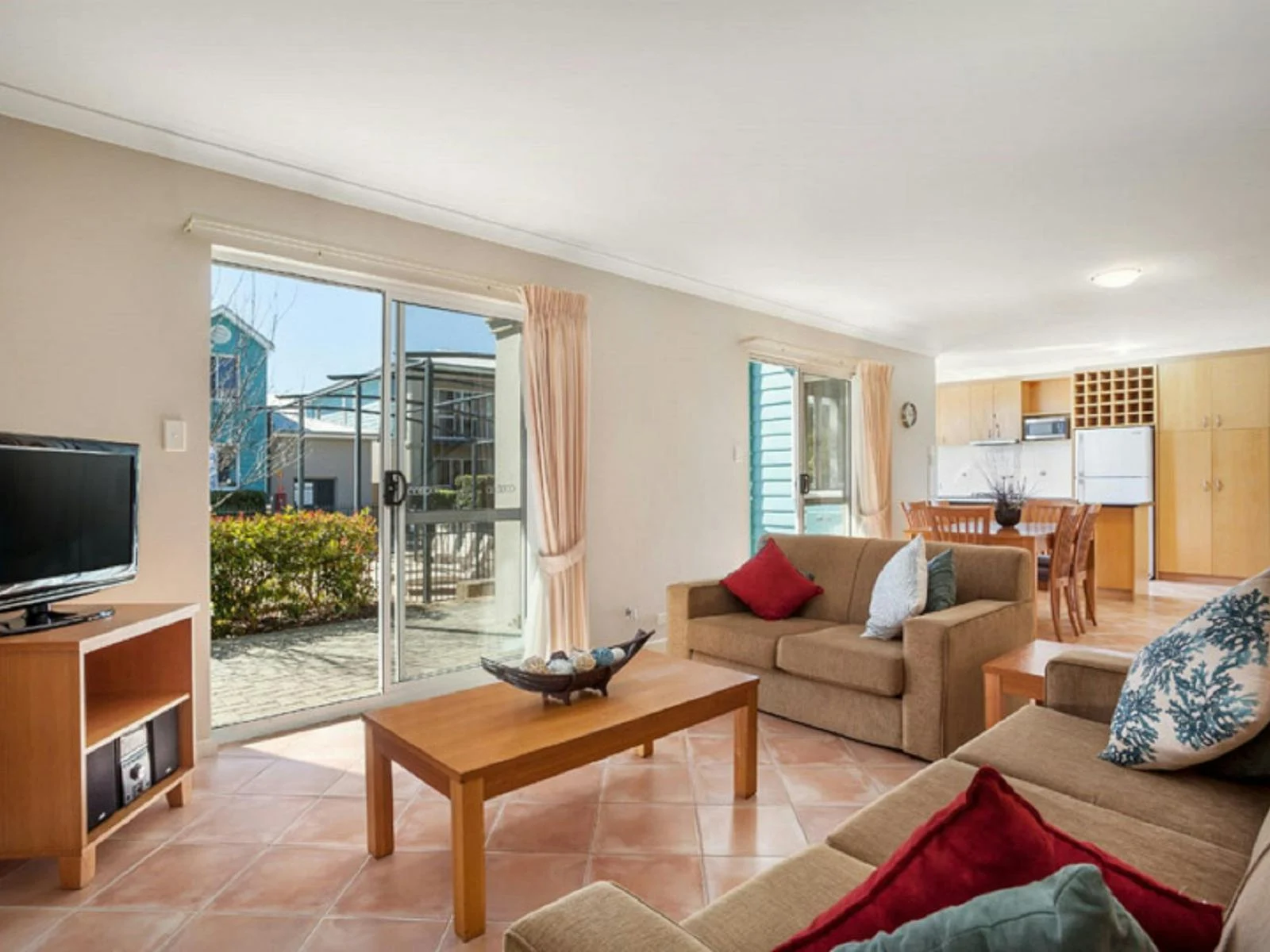 C Mandurah Resort & Serviced Apartments, Halls Head, Western Australia