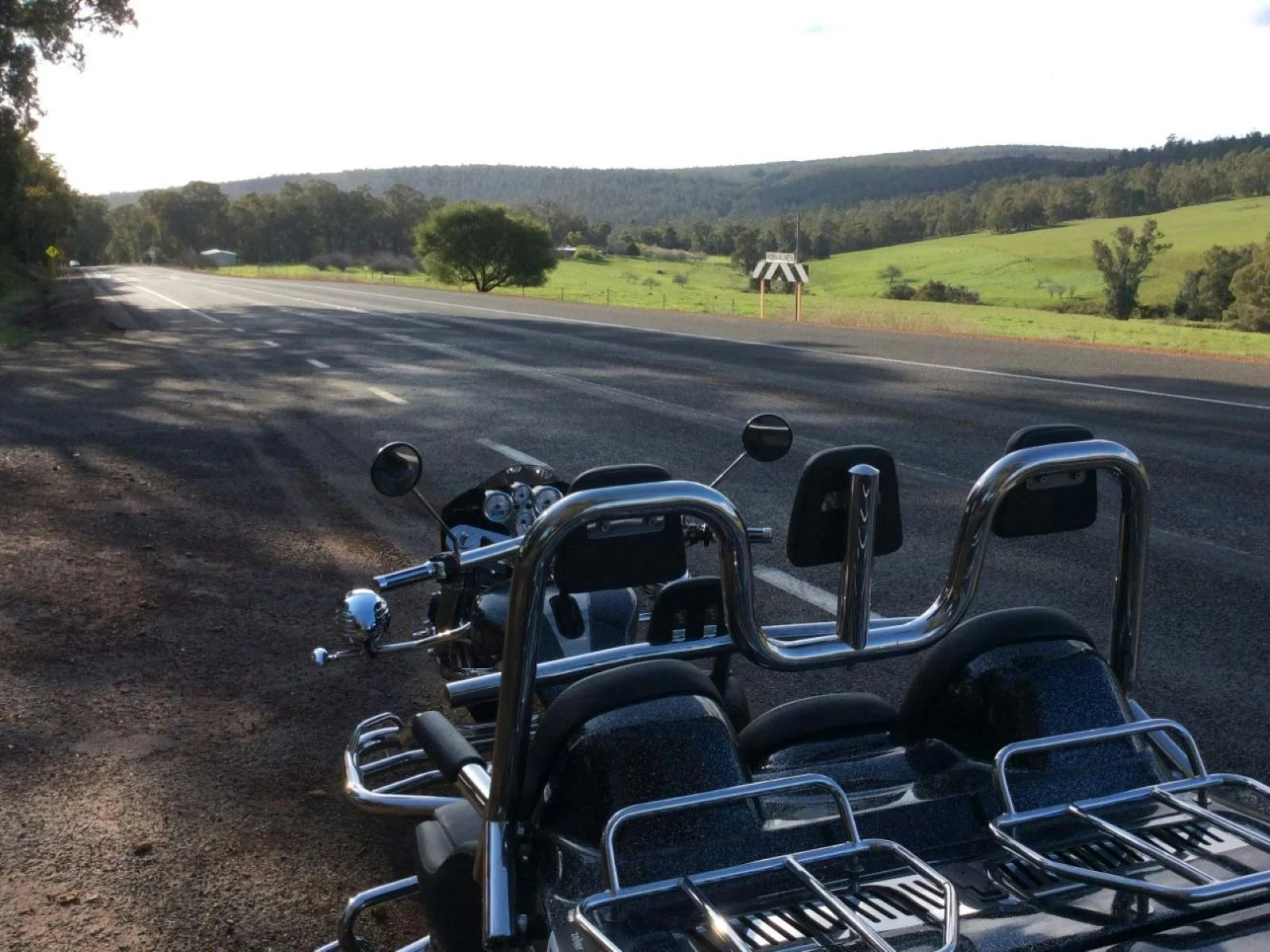 Trike Tours