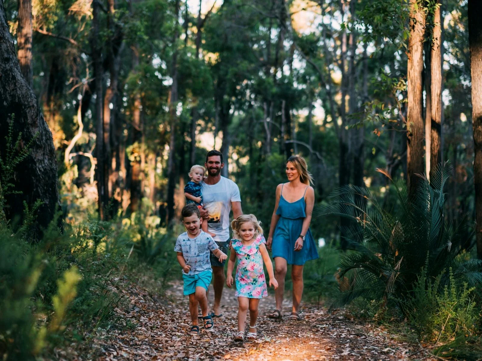 Waroona Dam