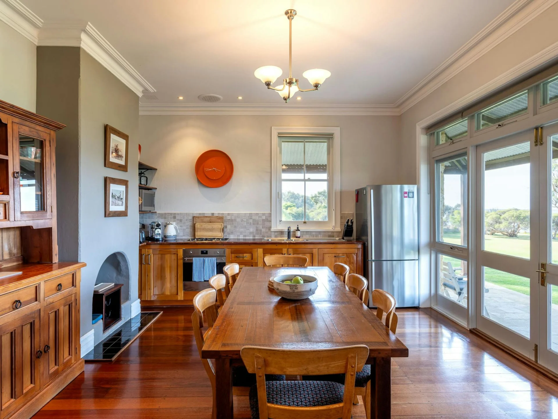Allandale I Private Properties