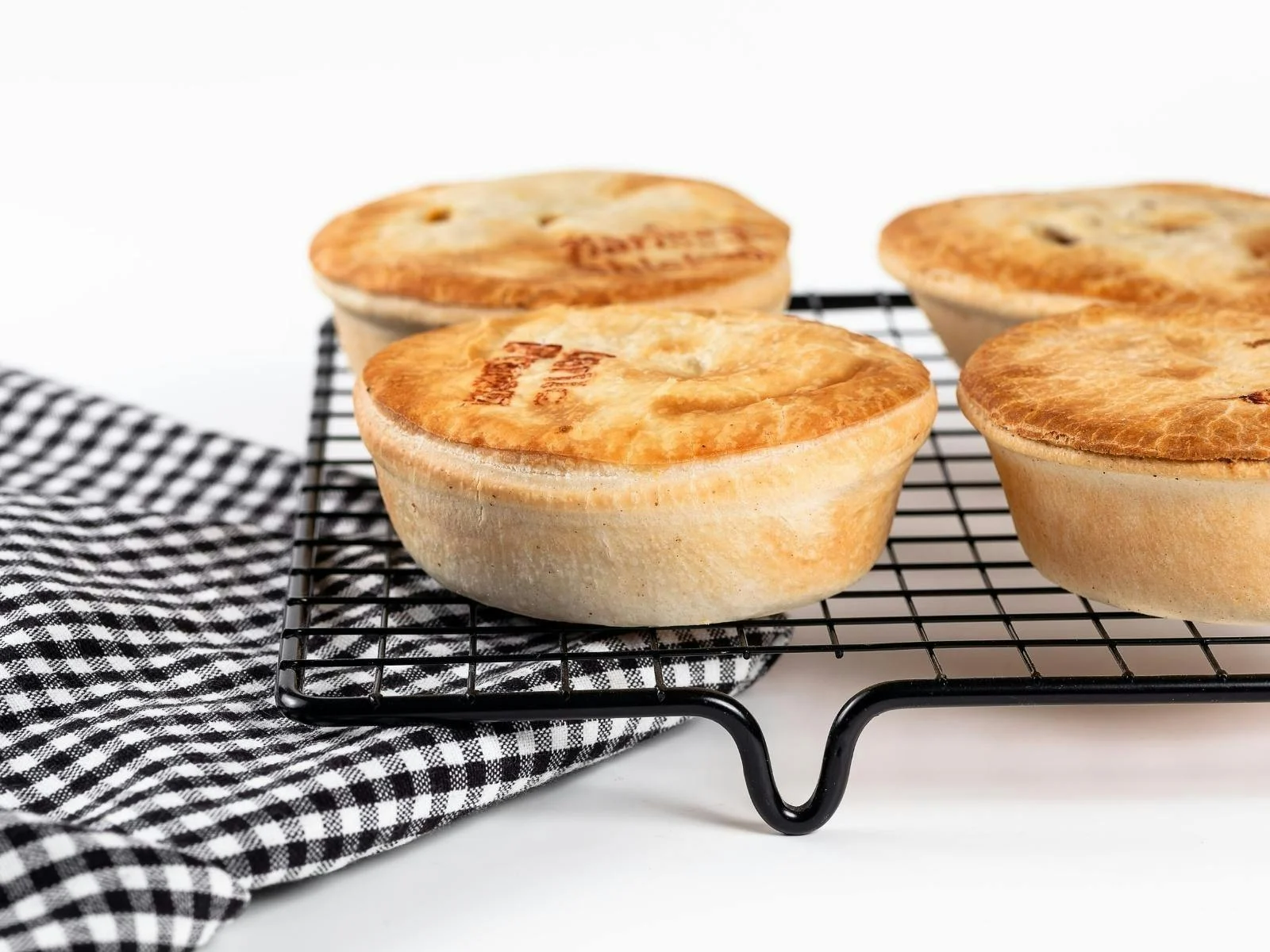 Miami Bakehouse Pies, Garlic prawn, Gourmet, Award winning, Perth, Mandurah, Pinjarra, fresh