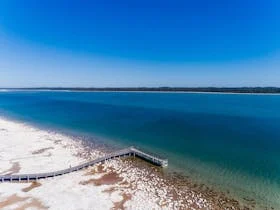 Lake Clifton Thrombolites