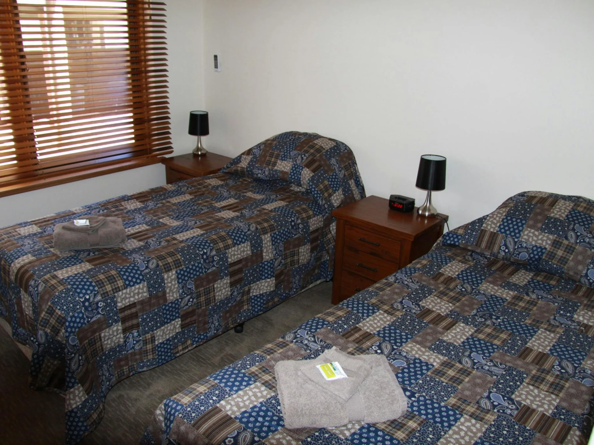 Coranda Lodge, Haynes, Western Australia