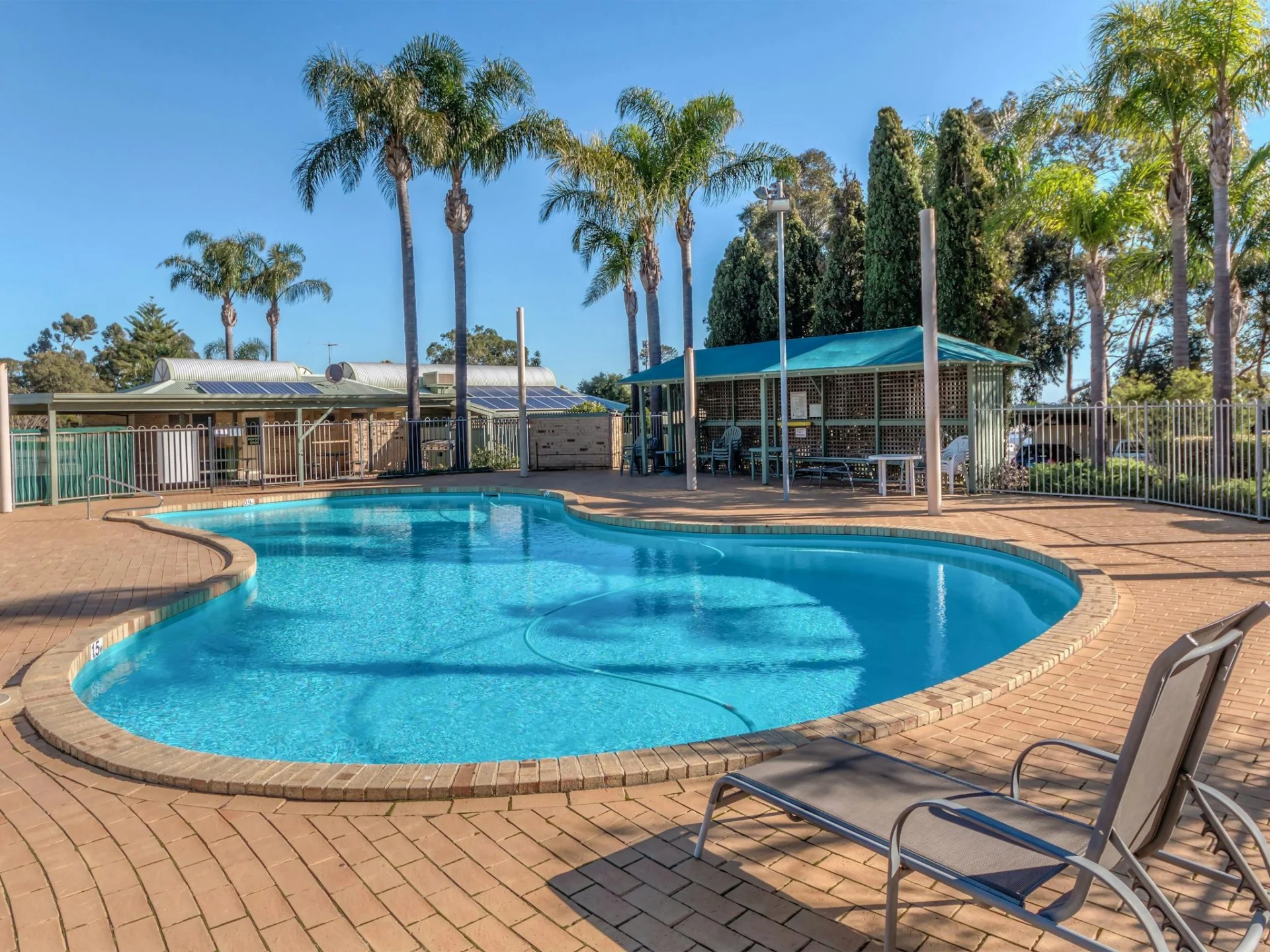 Hillside Garden Village, Mount Richon, Western Australia