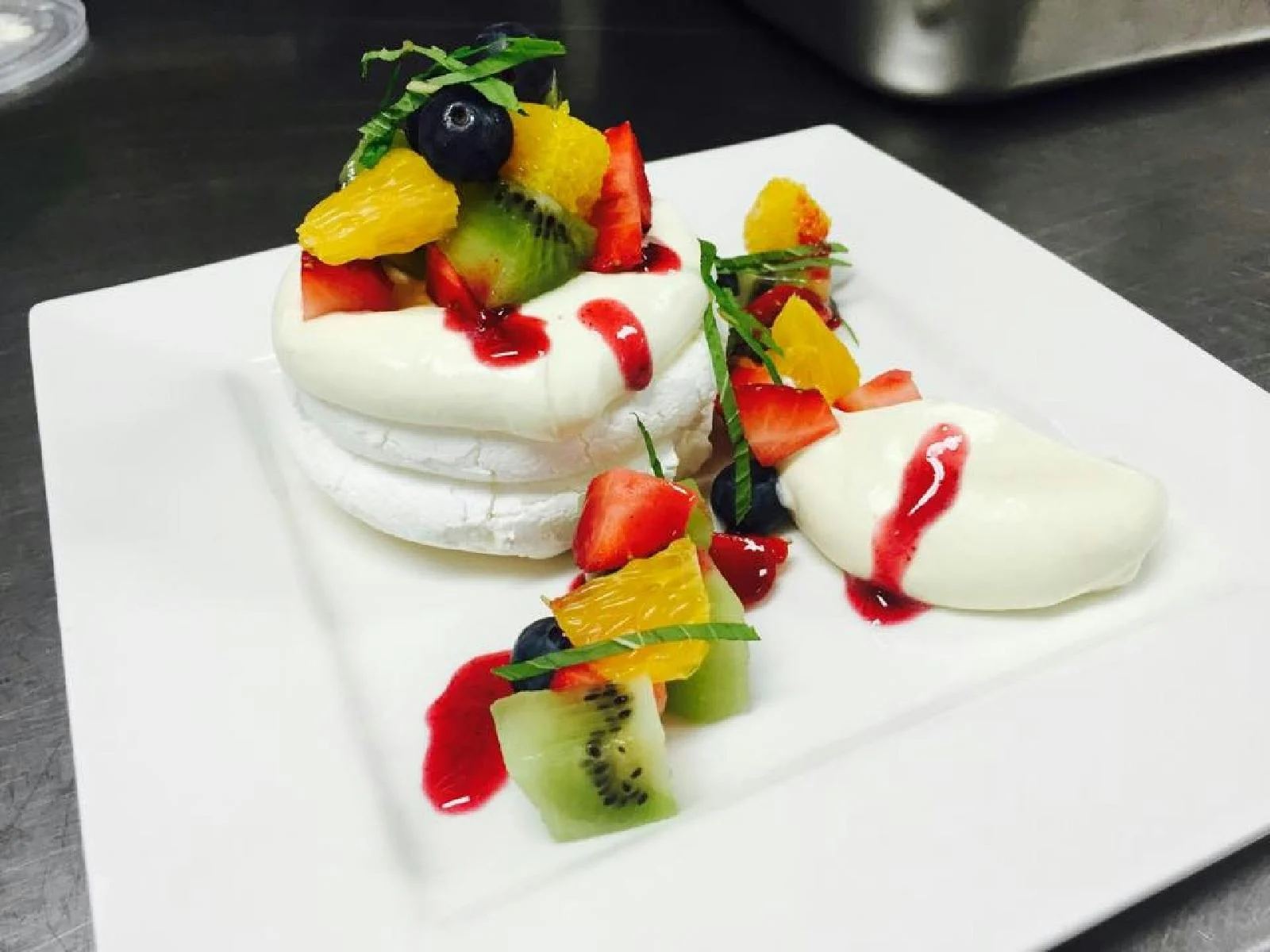 The Bridge Garden Bar & Restaurant, Mandurah, Western Australia