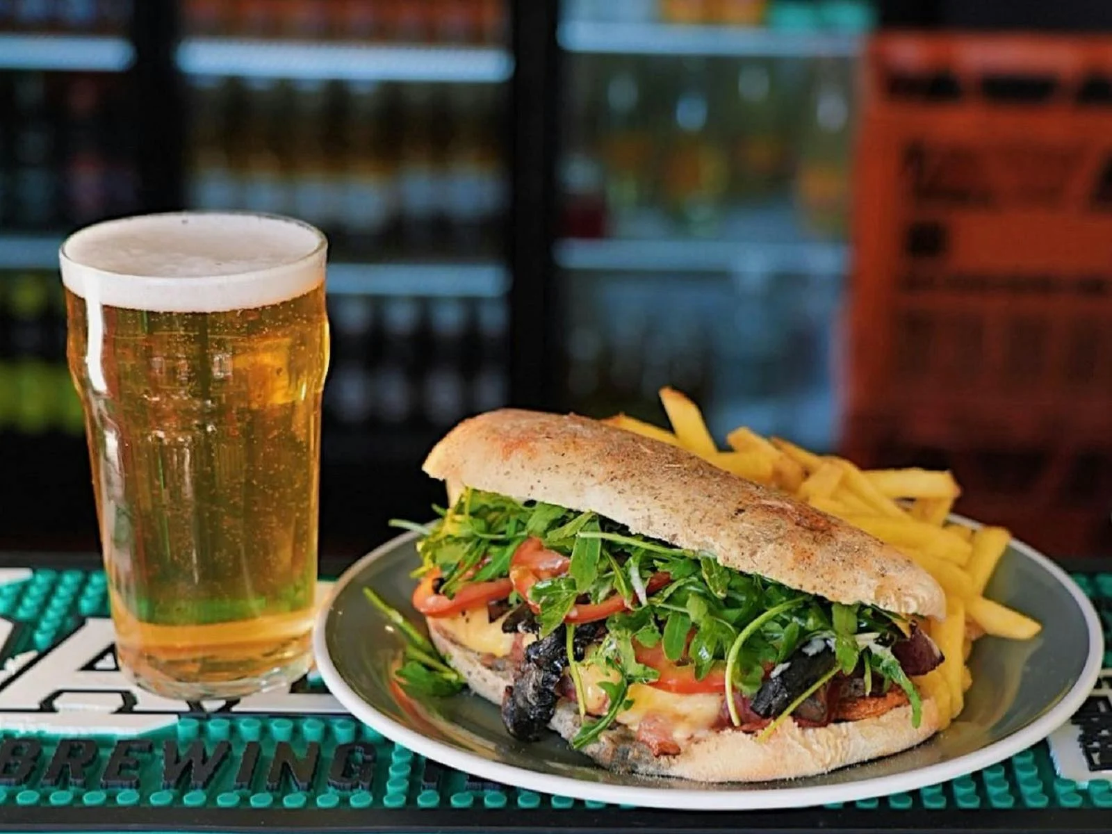 CY O'Connor Village Pub, Piara Waters, Western Australia