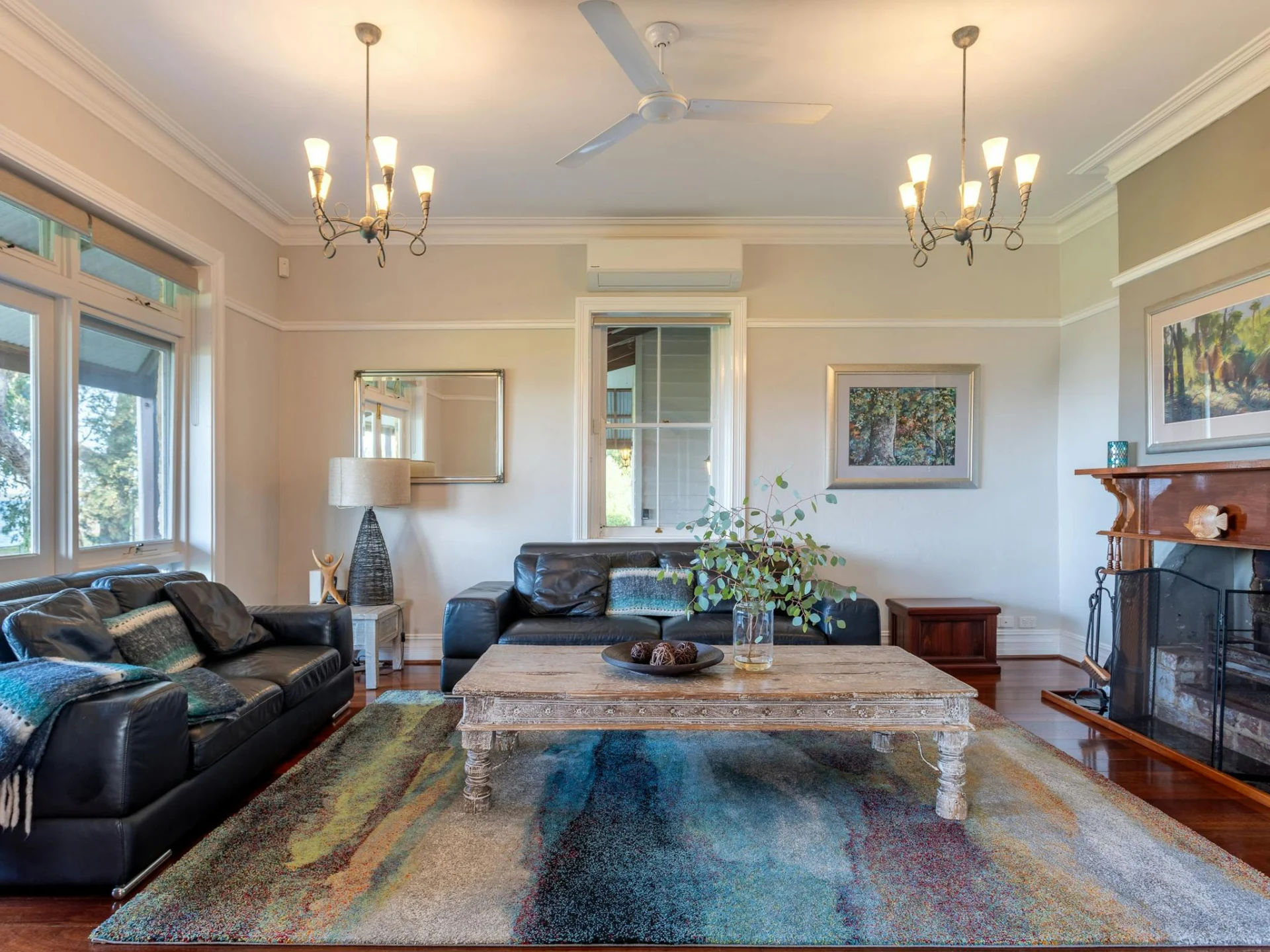 Allandale I Private Properties