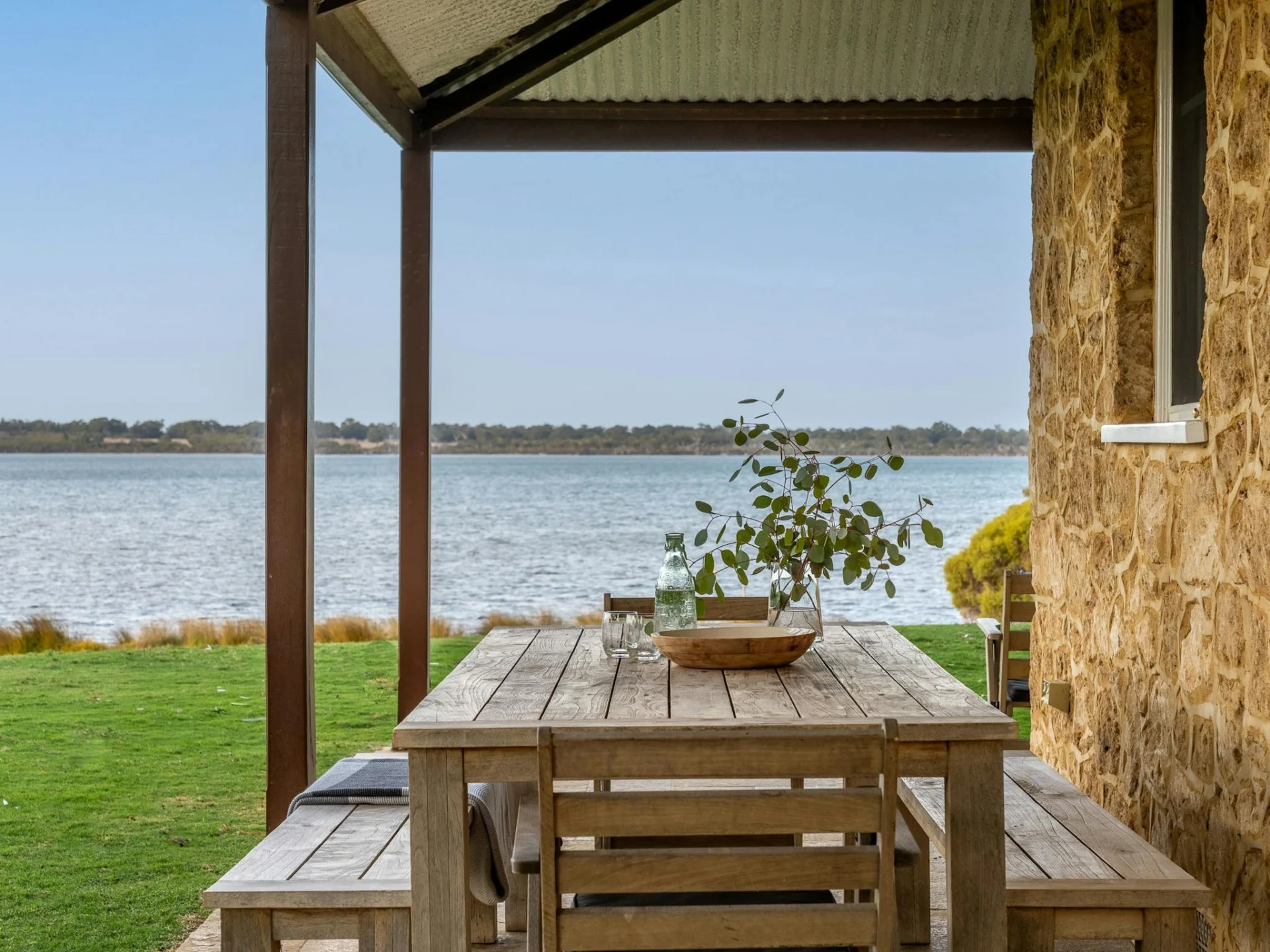 Allandale I Private Properties