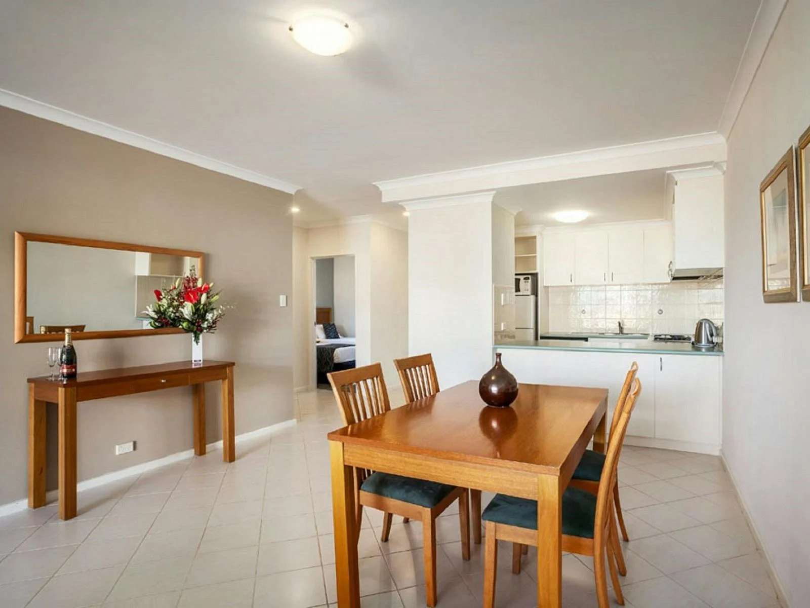 C Mandurah Resort & Serviced Apartments, Halls Head, Western Australia