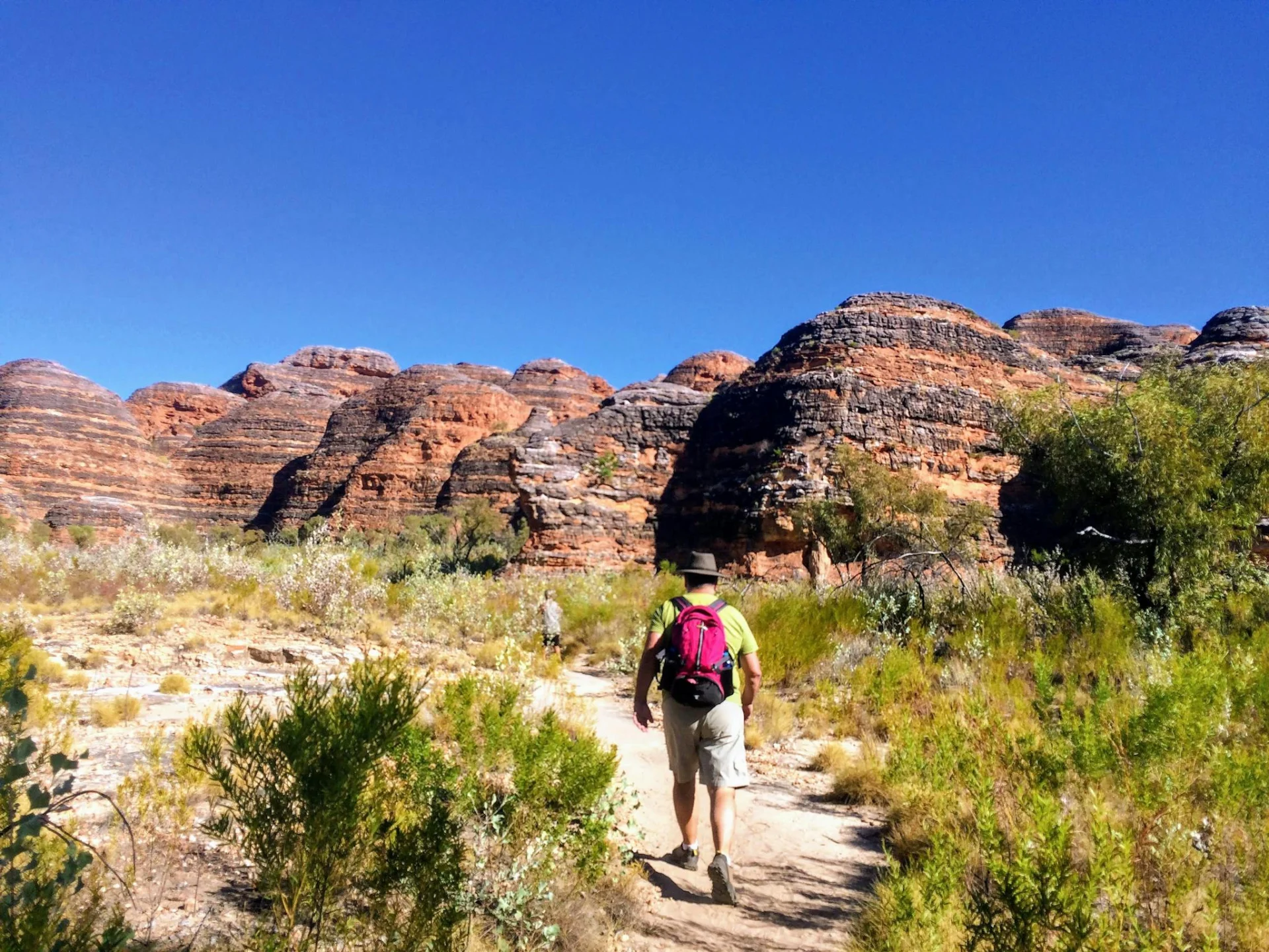 Life's An Adventure, Kununurra, Western Australia