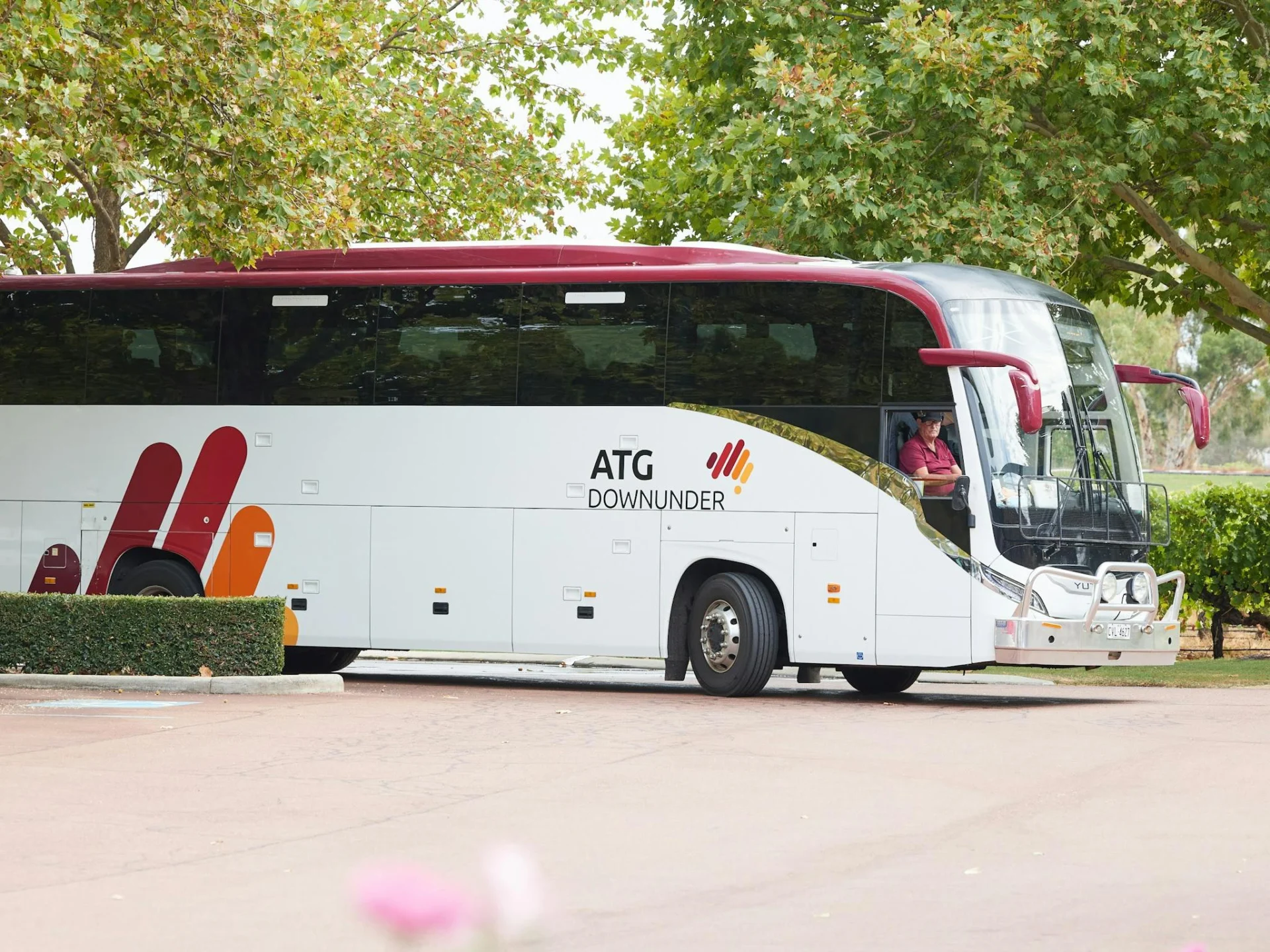 ATG Downunder - Corporate