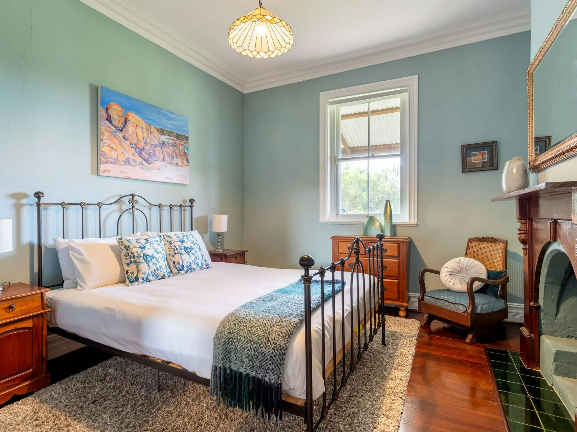 Allandale I Private Properties
