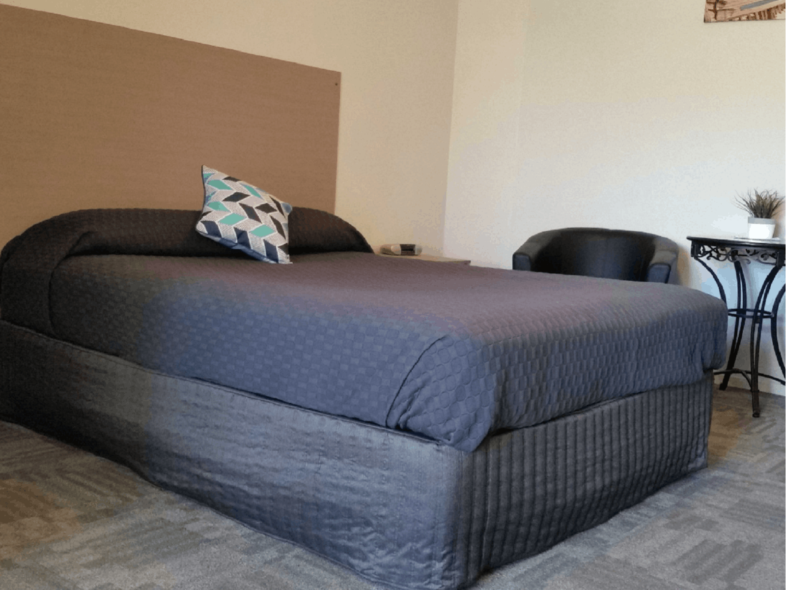 Foreshore Motel, Mandurah, Western Australia
