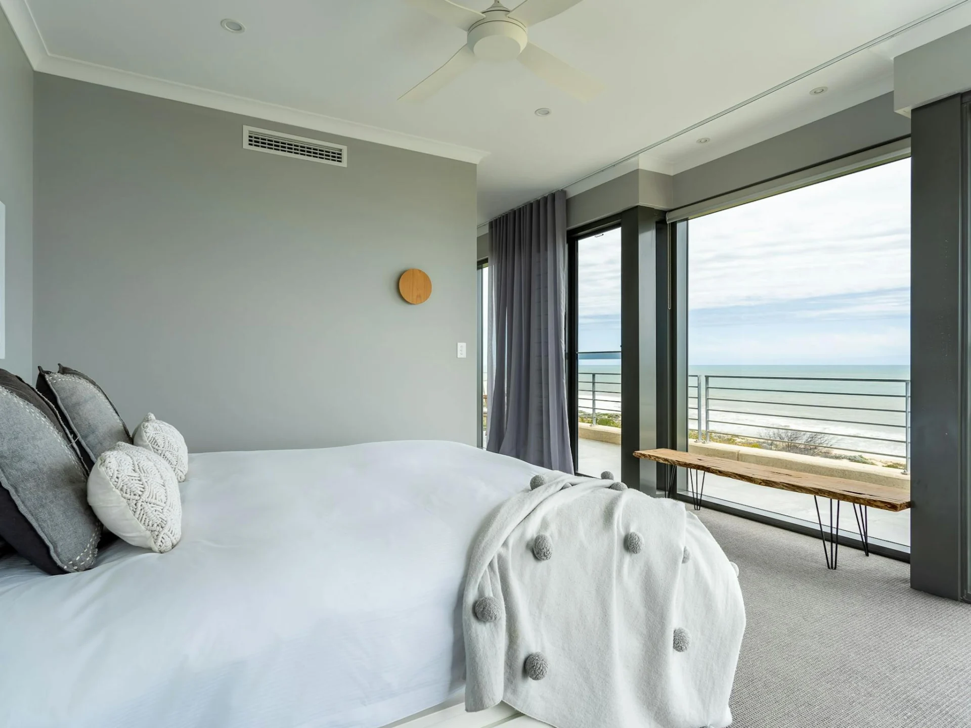Oceanic I Private Properties