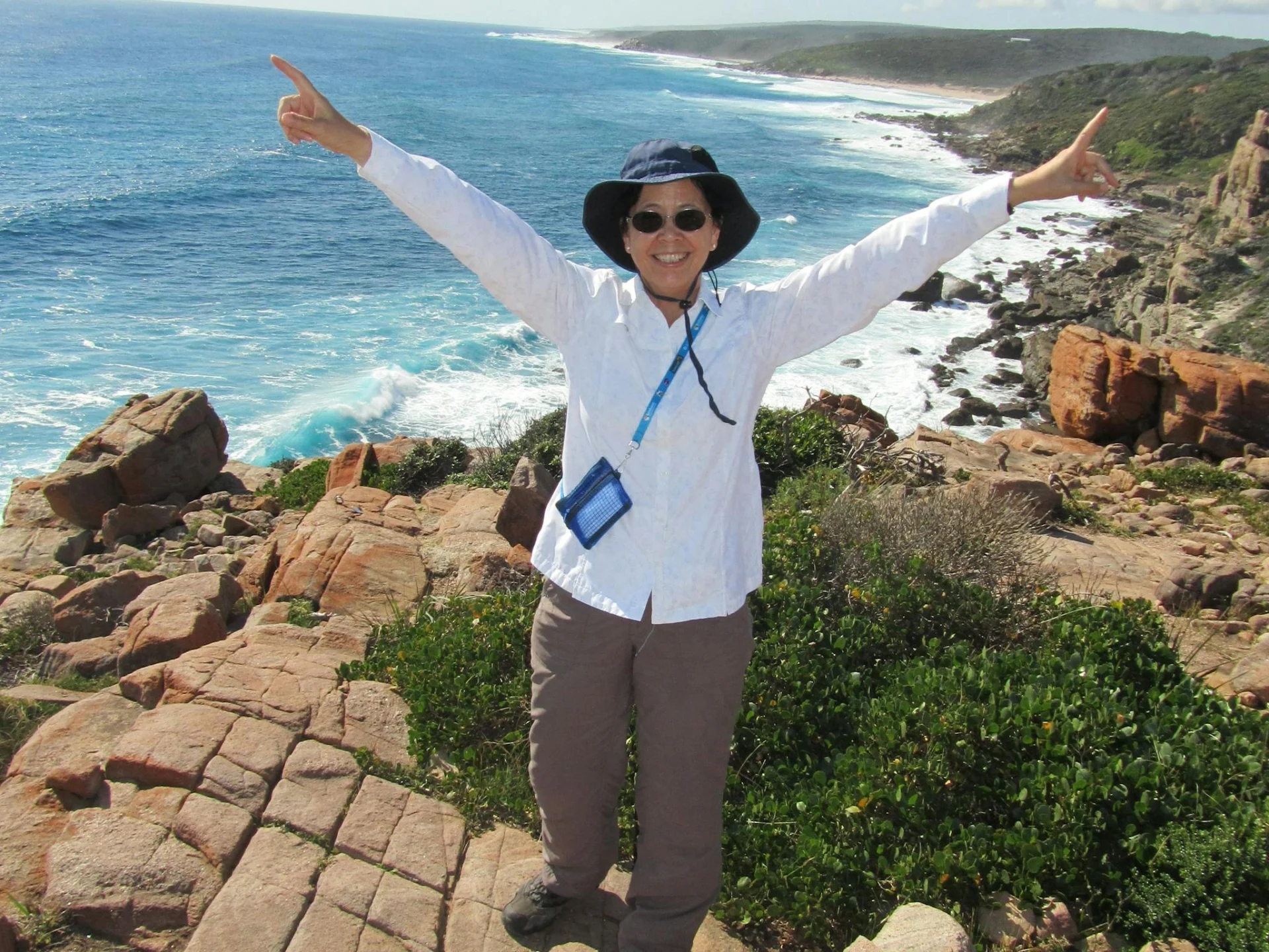Auswalk Walking Holidays, Perth, Western Australia