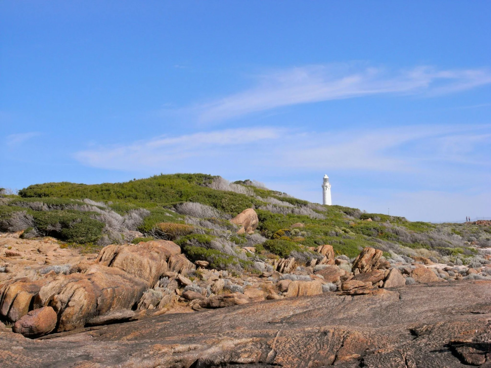 Auswalk Walking Holidays, Perth, Western Australia