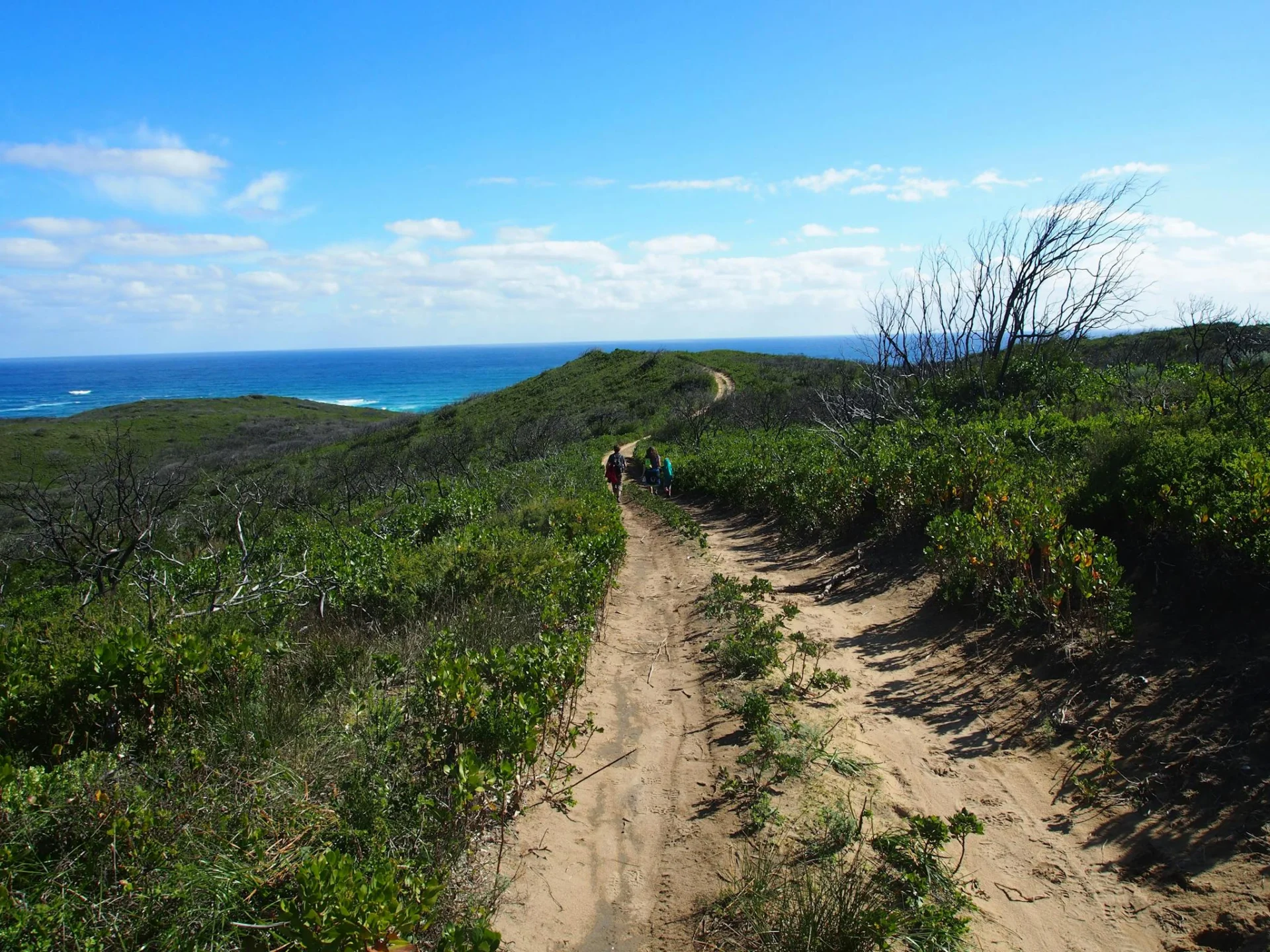 Auswalk Walking Holidays, Perth, Western Australia