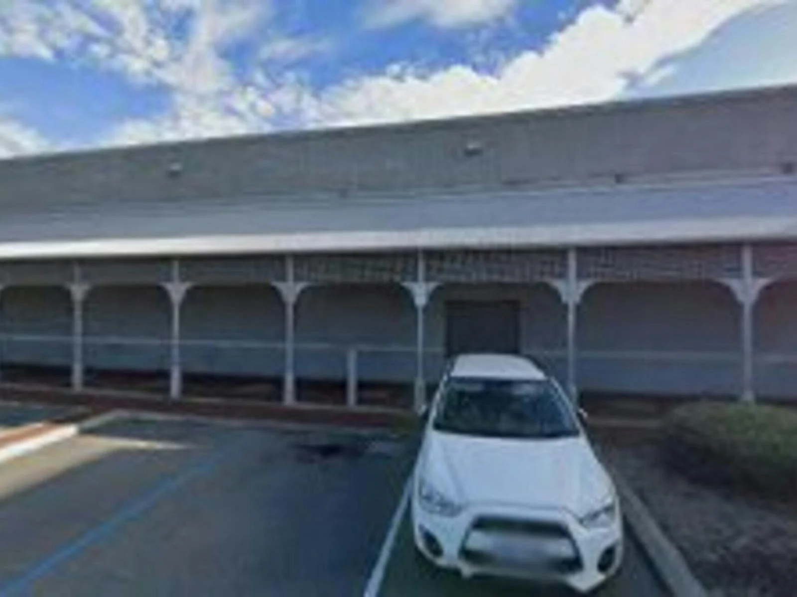 Airport Taxi Rockingham City