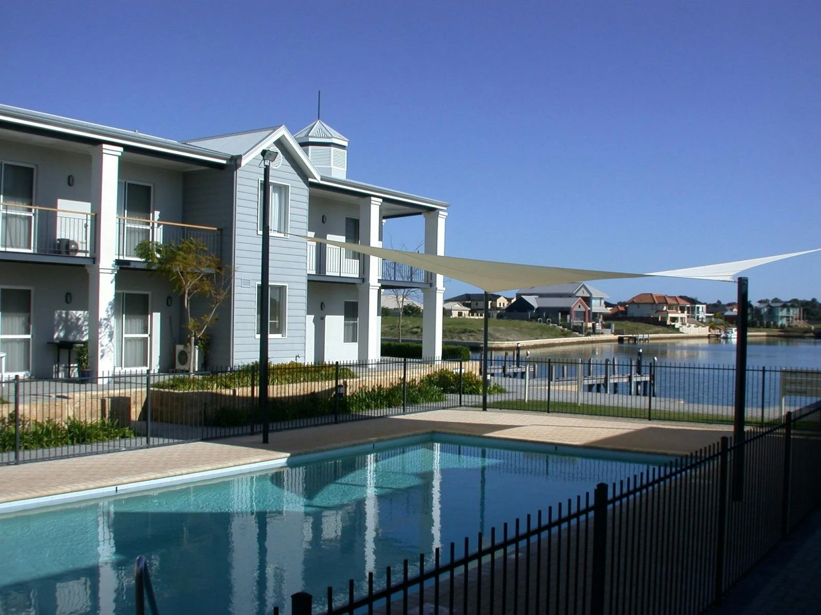 C Mandurah Resort & Serviced Apartments, Halls Head, Western Australia