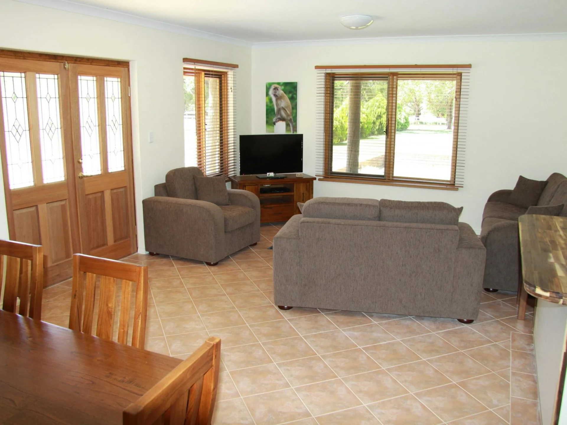 Coranda Lodge, Haynes, Western Australia