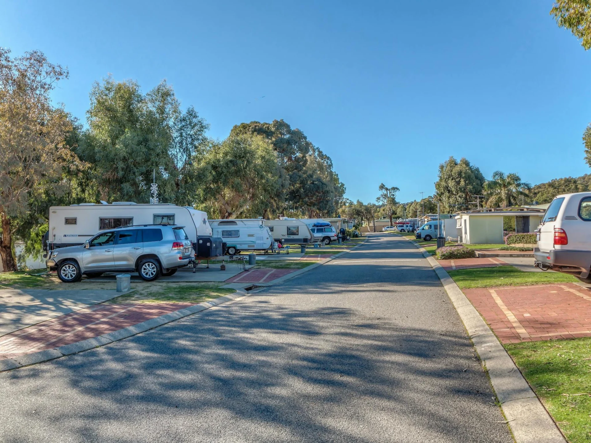 Hillside Garden Village, Mount Richon, Western Australia
