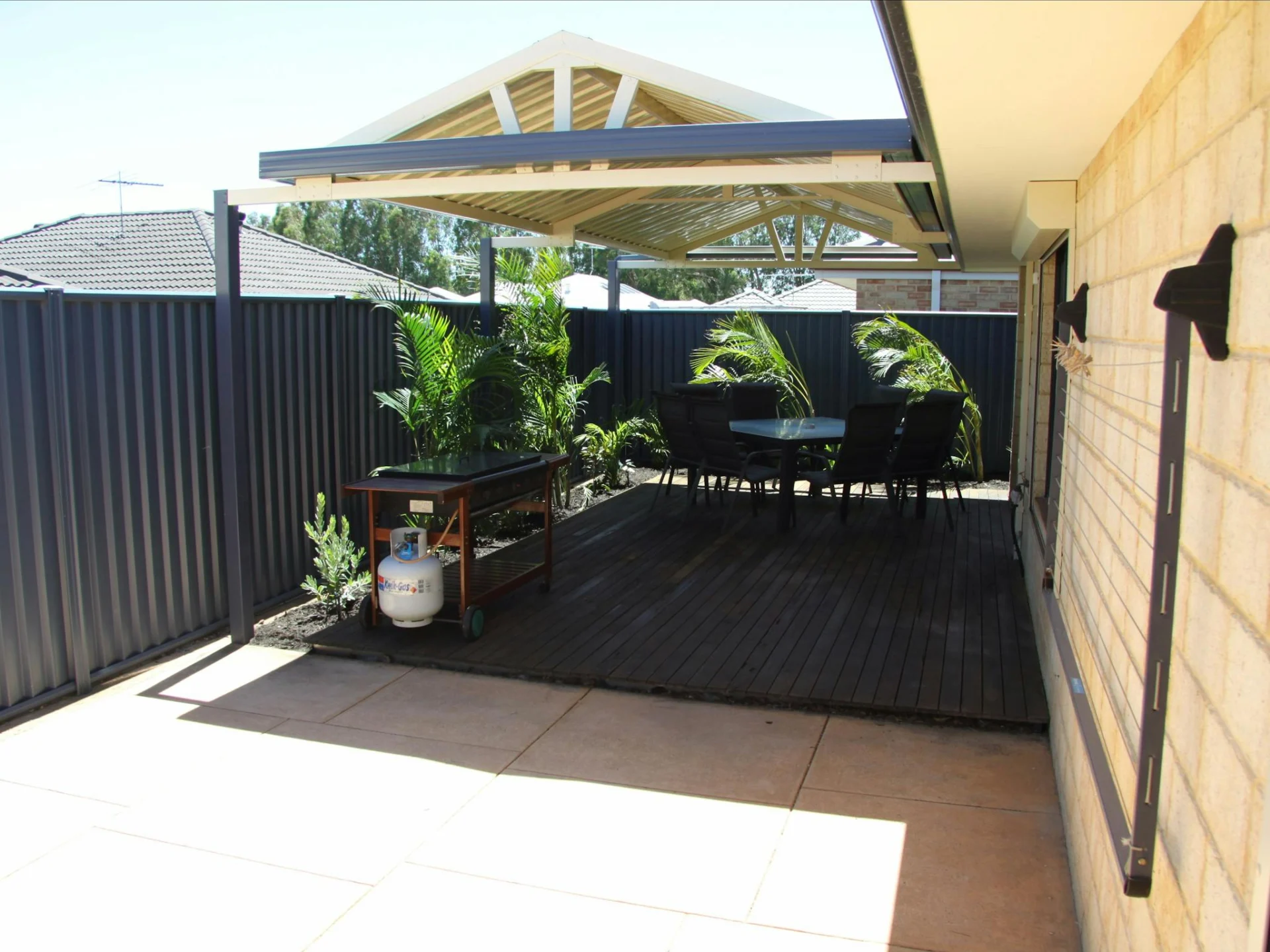 Byford House on the Scarp, Byford, Western Australia