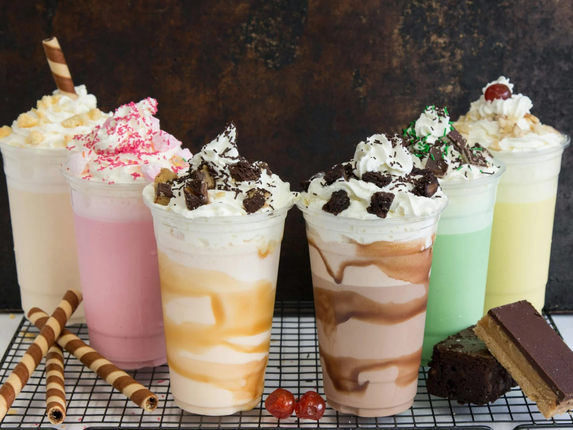 Miami Bakehouse, Falcon, Western Australia, Mandurah, Delicious, Shakes, Milkshake, Coffee, Barista