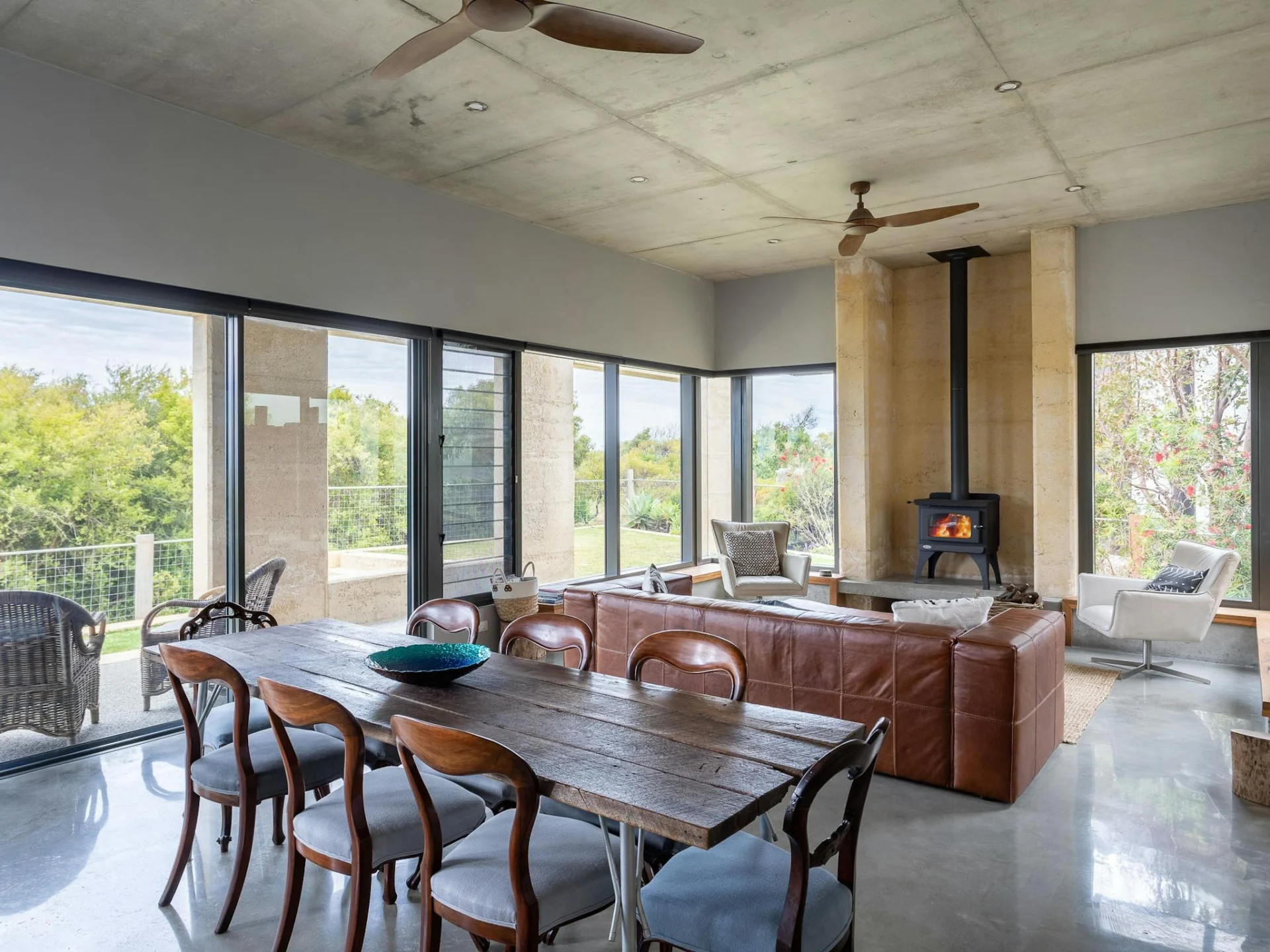 Oceanic I Private Properties