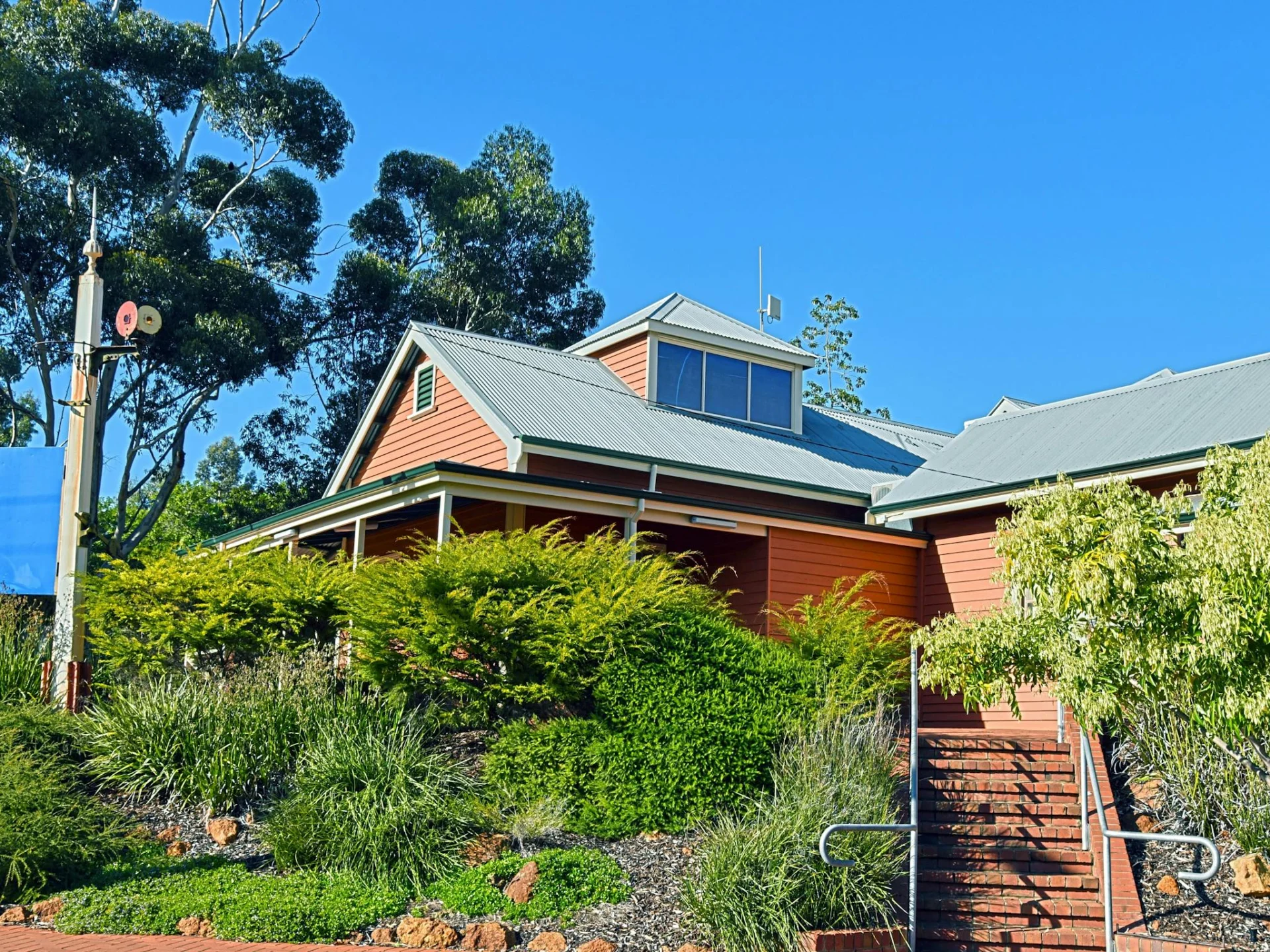 Perth Hills Armadale Visitor Centre, Armadale, Western Australia