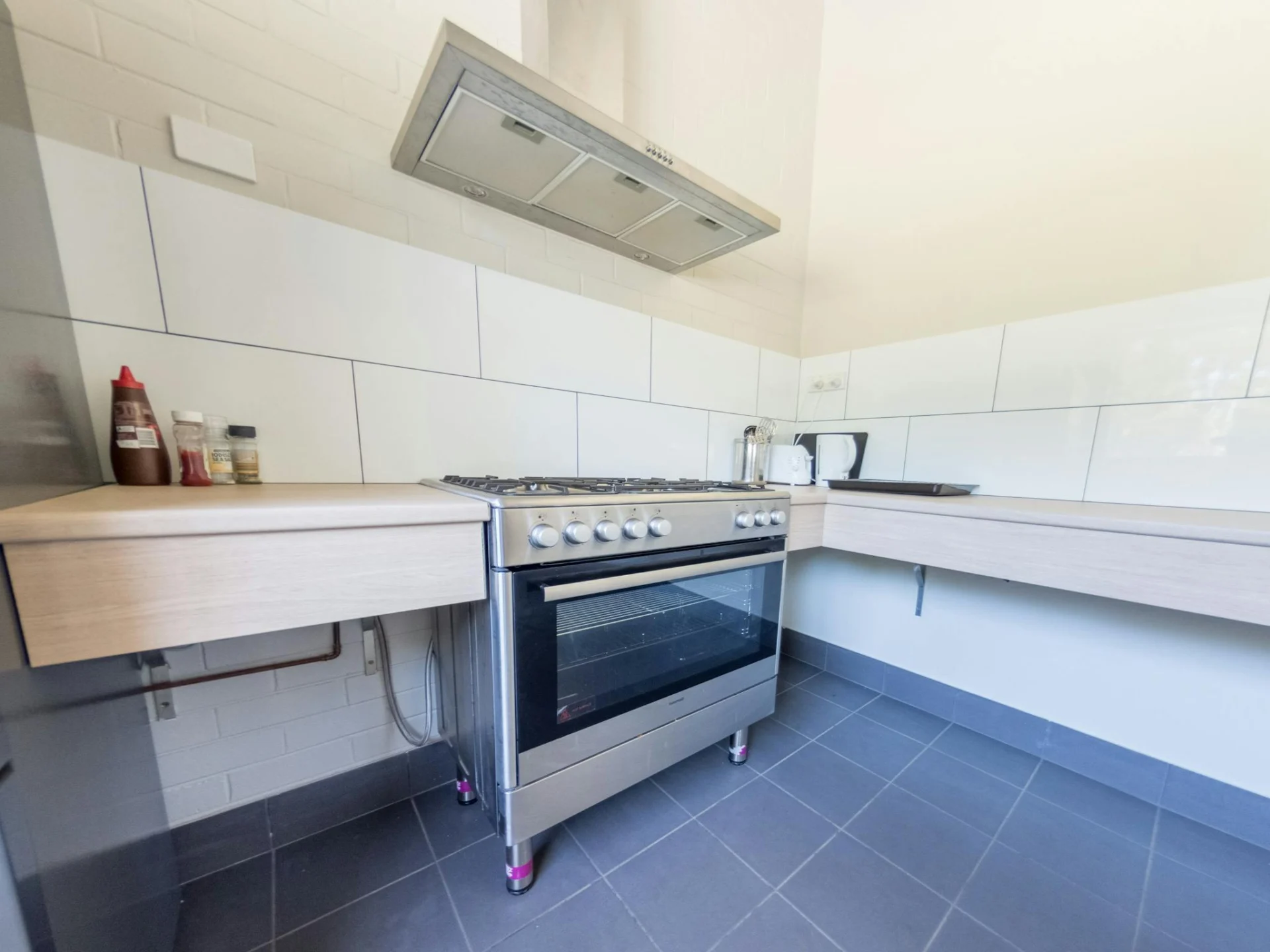 Belvedere Caravan Park, Mandurah, Western Australia