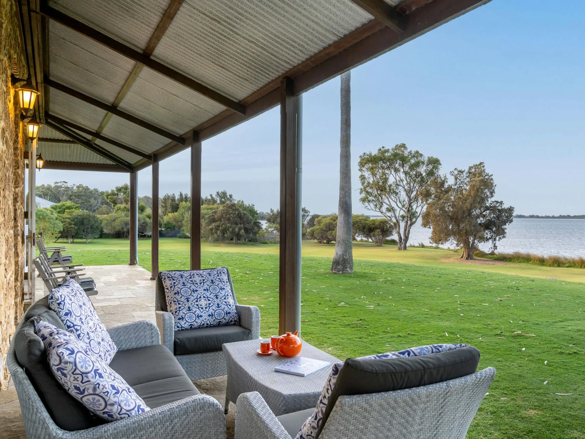Allandale I Private Properties
