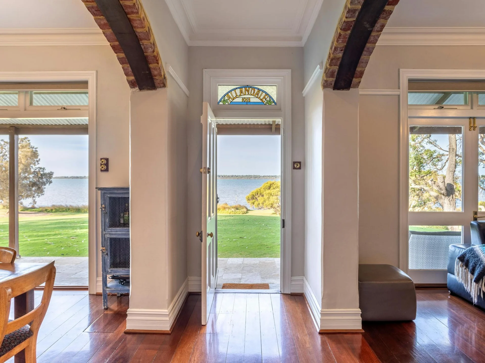 Allandale I Private Properties