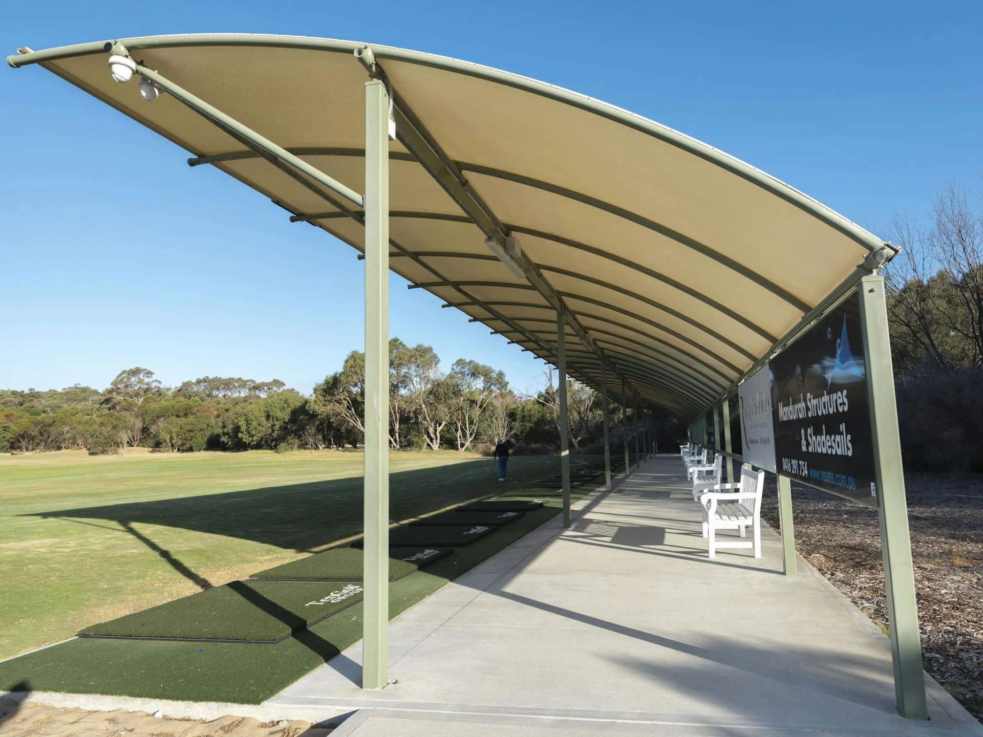 Driving Range
