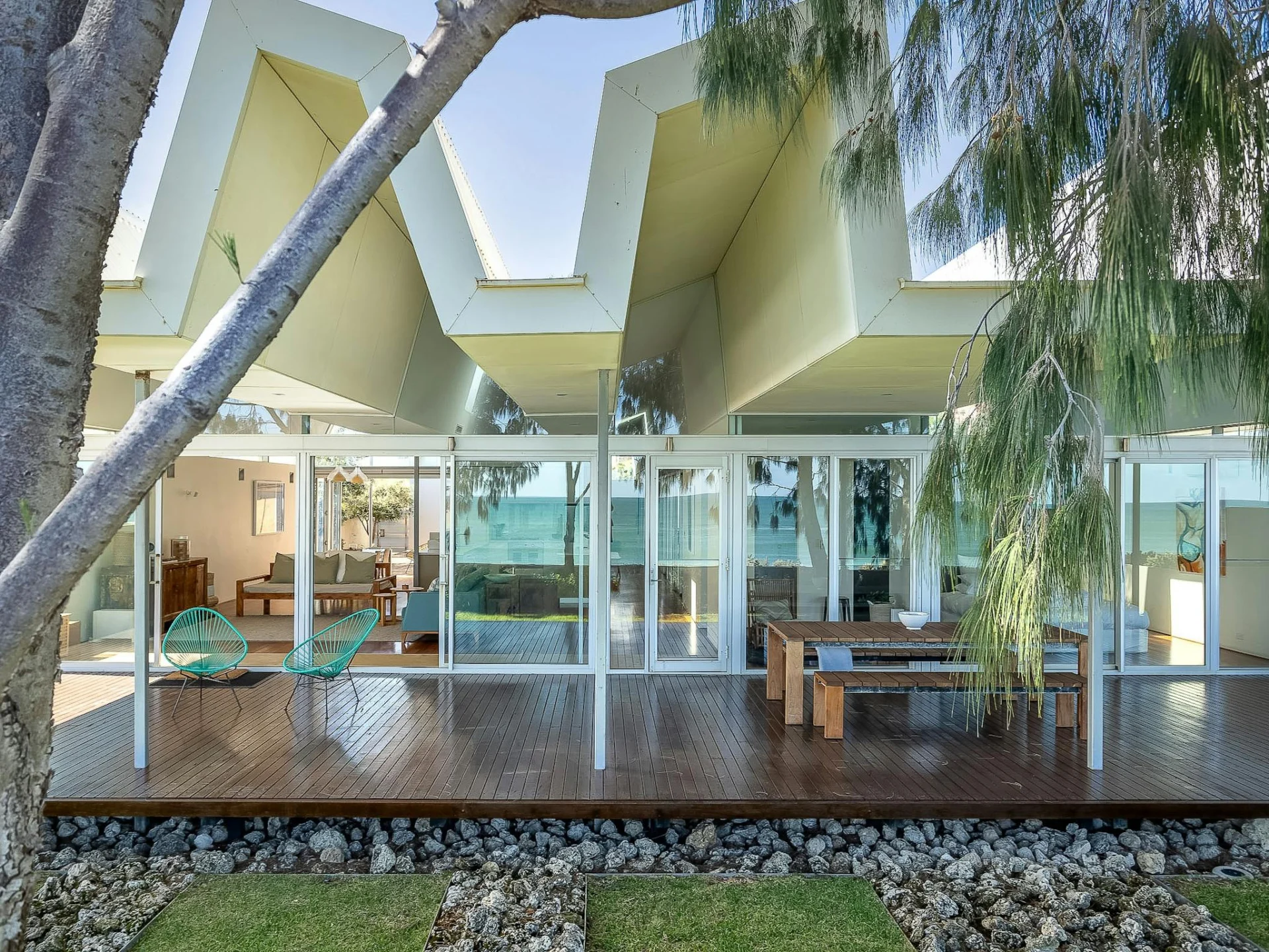 Private Properties I Florida Beach House